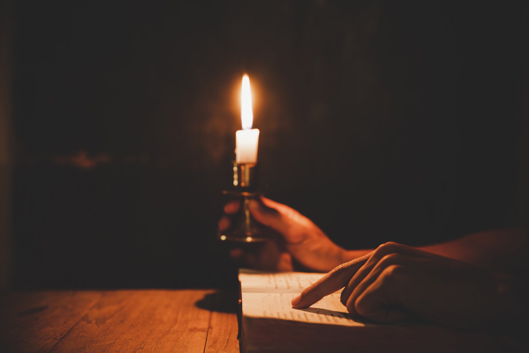 Prophetic Vigil
